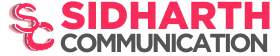 Sidharth Communication